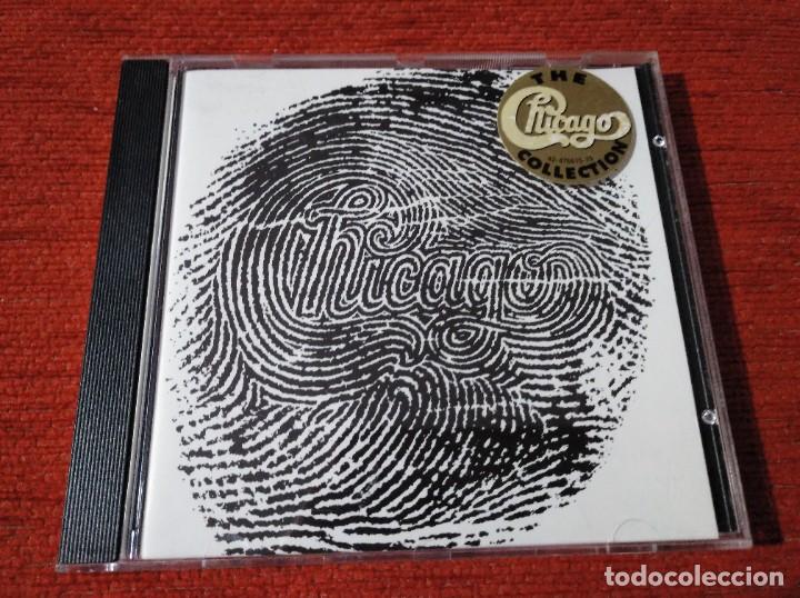 CDs de m&uacute;sica: CHICAGO - XIV - CD - Foto 1