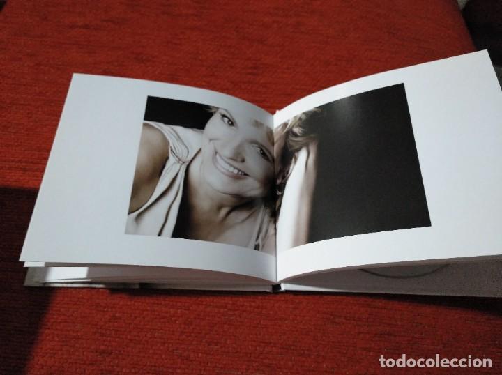 CDs de m&uacute;sica: AINHOA ARTETA - LS VIDA - CD (DISCO LIBRO) - Foto 4