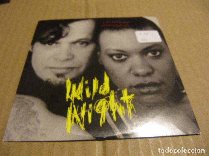CDs de m&uacute;sica: John Mellencamp* / MeShell Ndeg&eacute;Ocello &lrm;&ndash; Wild Night - Foto 1