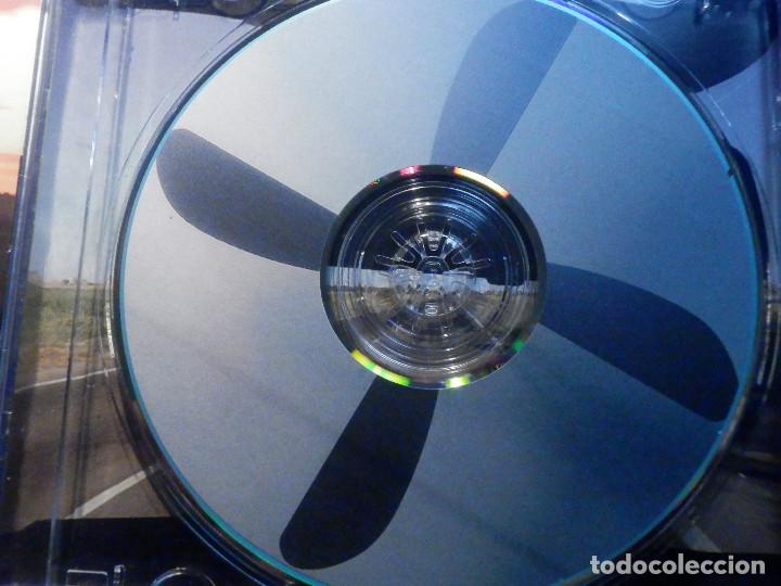 CDs de m&uacute;sica: Cd-Rom - Vieo Den - Sue&ntilde;os dormidos - 2005 - Foto 4