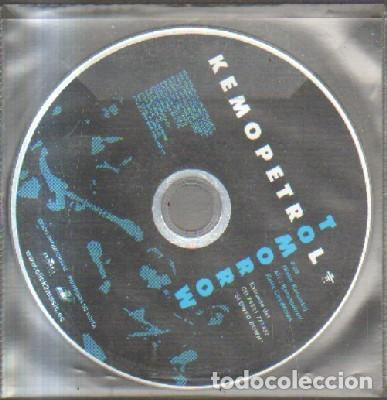 CDs de m&uacute;sica: KEMOPETROL. CD-VARIOS-1917 - Foto 1