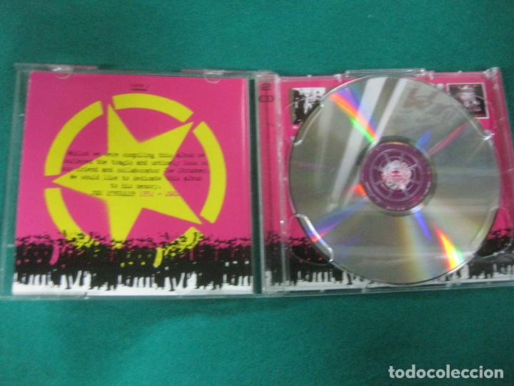 CDs de m&uacute;sica: THE ESSENTIAL CLASH. 2 CDS. - Foto 2