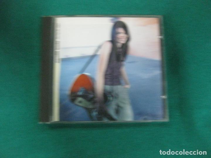 CDs de m&uacute;sica: MEREDITH BROOKS. BLURRING THE EDGES. CD
