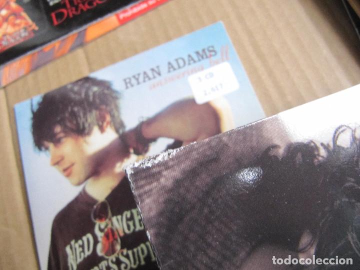 CDs de m&uacute;sica: JOSH GROBAN Alejate CD SINGLE - Foto 2