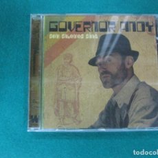 CDs de Música: GOVERNOR ANDY. SOM SALOMOS SANG. CD