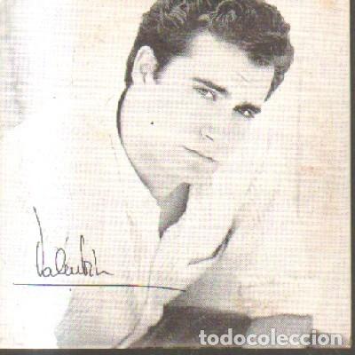 CDs de m&uacute;sica: VALENTIN. CD-FLA-1076 - Foto 1