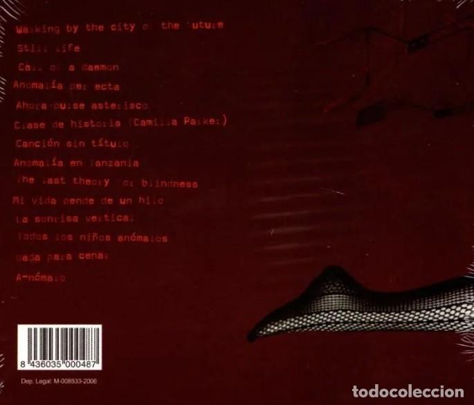 CDs de m&uacute;sica: DECORA - AHORA PULSE* - CD DIGIPACK - PRECINTADO - oferta - Foto 2