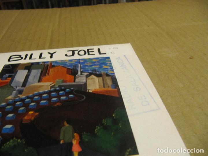 CDs de m&uacute;sica: CD SINGLE - BILLY JOEL - NO MANS LAND CADENA 100 - Foto 2