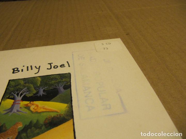 CDs de m&uacute;sica: BILLY JOEL ALL ABOUT SOUL - Foto 2