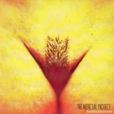 CDs de Música: THE MENCIAL PROJET - THE MENCIAL PROJET - CD EP. Lote 394354819
