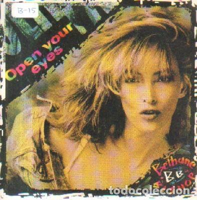 CDs de m&uacute;sica: OPEN YOUR EYES. CD-VARIOS-1950 - Foto 1