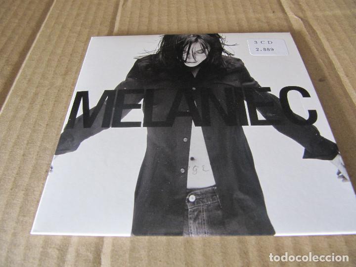 CDs de m&uacute;sica: MELANIE C / Here it comes again (CD Single 2003) - Foto 1