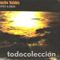 CDs de m&uacute;sica: CHUCHO VALDES. CANTO A DIOS CD - Foto 1