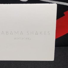 CDs de Música: ALABAMA SHAKES - BOYS AND GIRLS DIGIPACK BUEN ESTADO DIFICIL