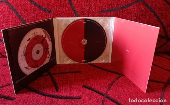 CDs de m&uacute;sica: THE REBELS ** Worldmakers ** CD ORIGINAL 2010 - Foto 2