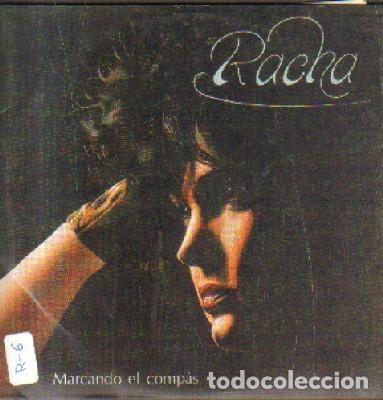 CDs de m&uacute;sica: MARCANDO EL COMPAS. RACHA. CD-VARIOS-1954 - Foto 1