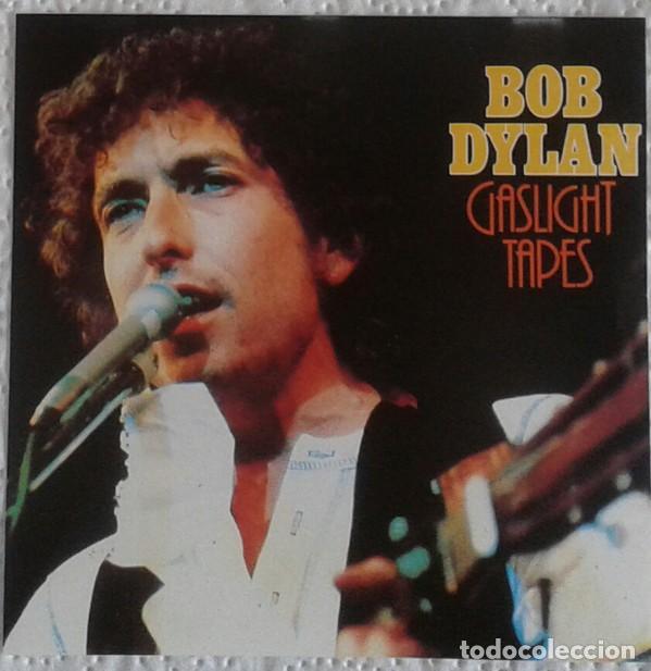 CDs de m&uacute;sica: CD BOB DYLAN - Gaslight Tapes - Foto 1