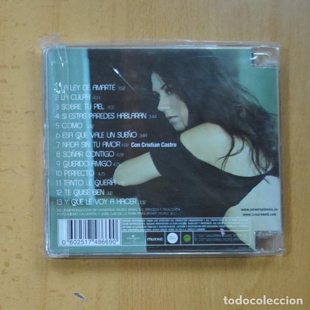 CDs de m&uacute;sica: TEQUILA - MUCHO TEQUILA - 2 CD - Foto 1