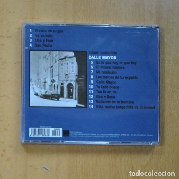 CDs de m&uacute;sica: REVOLVER - CALLE MAYOR - CD - Foto 2