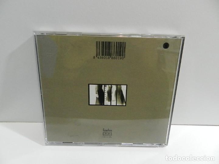 CDs de m&uacute;sica: DISCO CD. Balago &lrm;&ndash; El Segon Pis. COMPACT DISC. - Foto 2