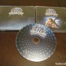 CDs de Música: 77 - CD - HIGH DECIBELS - EDICION LISTENABLE. Lote 228110165