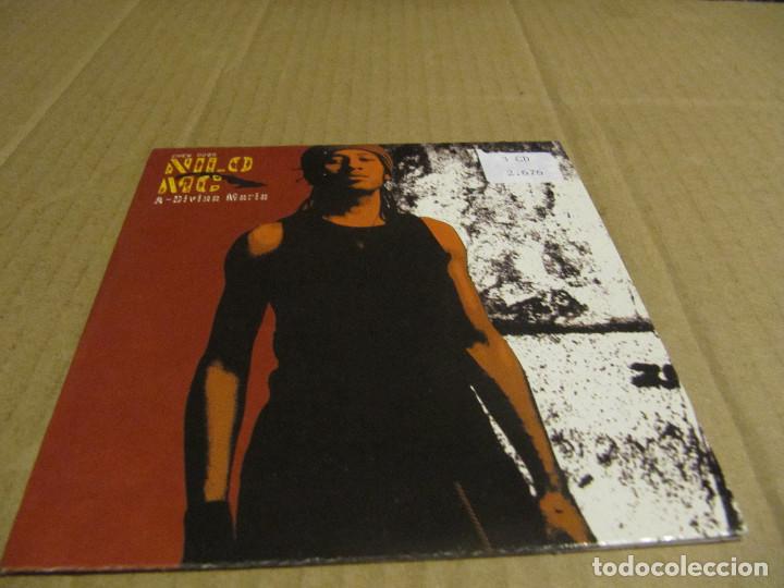 CDs de m&uacute;sica: Nilo MC Castillo &lrm;&ndash; A Divina Maria - Foto 1