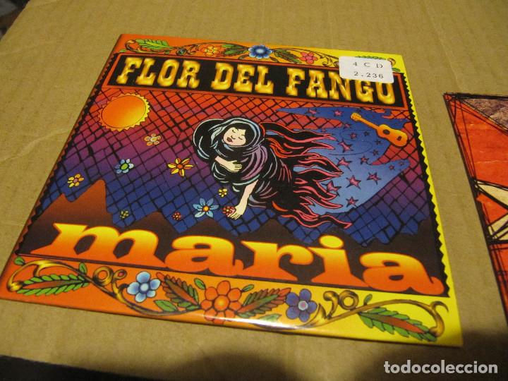CDs de m&uacute;sica: Flor Del Fango &lrm;&ndash; Maria - Foto 1
