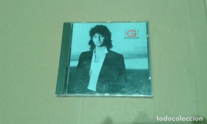 CDs de m&uacute;sica: KENNY G - DUOTONES CD - Foto 1