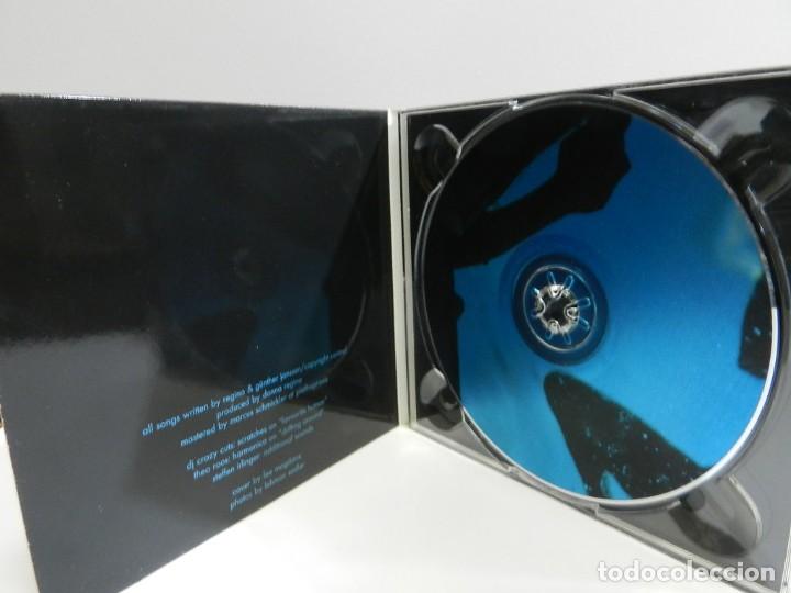 CDs de m&uacute;sica: DISCO CD. Donna Regina &lrm;&ndash; Northern Classic. COMPACT DISC. - Foto 2