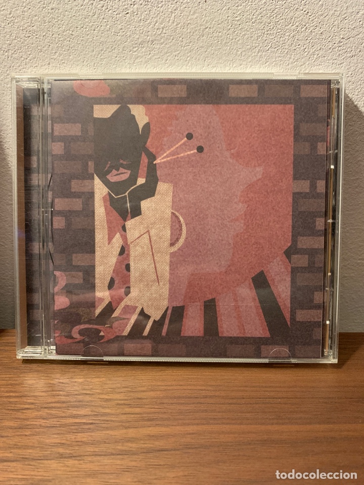 CDs de m&uacute;sica: Masters at Work & Cutting Edge 10 Years - Foto 1