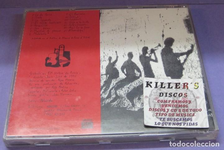 CDs de m&uacute;sica: Malvariche - La leyenda - CD - Foto 2