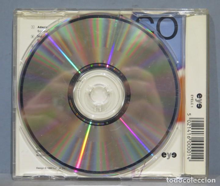 CDs de m&uacute;sica: CD. ADAGIO. LCO - Foto 2