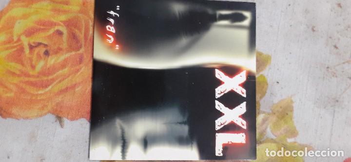 CDs de m&uacute;sica: XXL - fran cd single - Foto 1