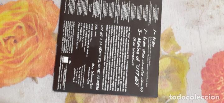 CDs de m&uacute;sica: XXL - fran cd single - Foto 2