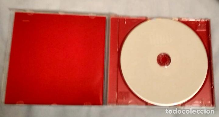 CDs de m&uacute;sica: Dido. Life for rent - Foto 2
