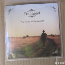 CDs de Música: TRAILHEAD THE ROAD TO SALAMANCA CDR PROMO CADENA 100. Lote 228657745