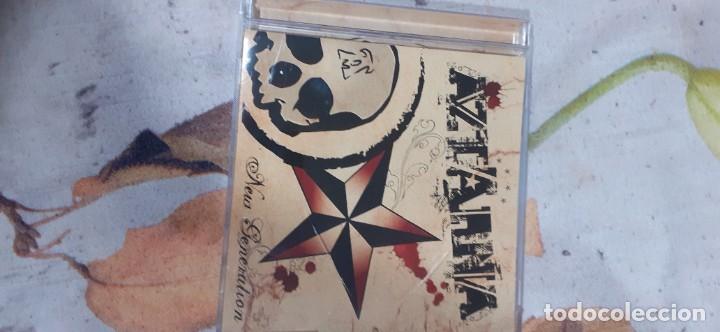 CDs de m&uacute;sica: AZTARNA New generation - Foto 1