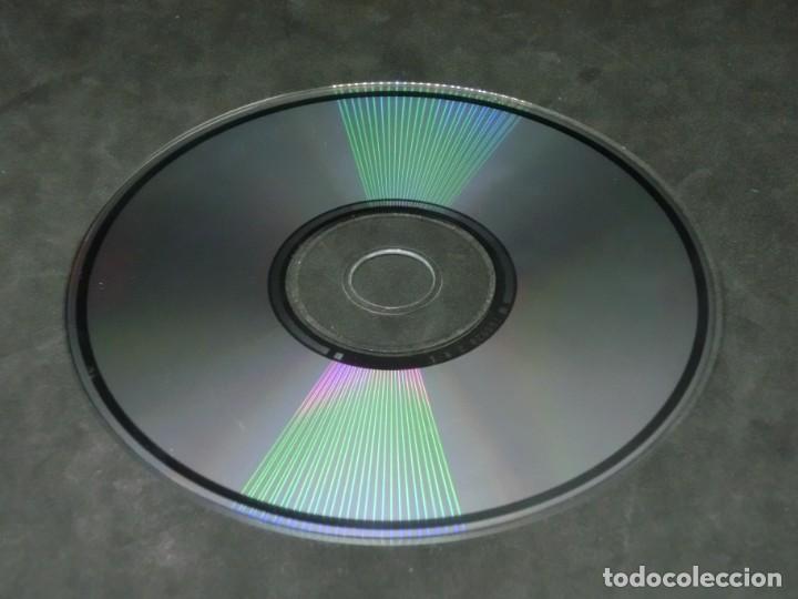 CDs de m&uacute;sica: CD - MANO NEGRA - PATCHANKA - 1988 - Foto 8