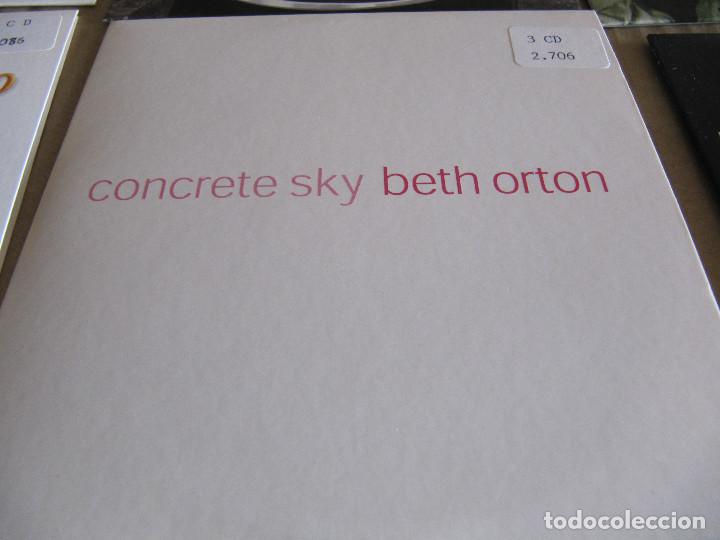 CDs de m&uacute;sica: BETH ORTON / Concrete sky (CD Single) - Foto 1