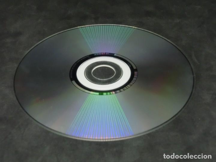 CDs de m&uacute;sica: CD - MACACO - RUMBO SUBMARINO - 2001 - Foto 8