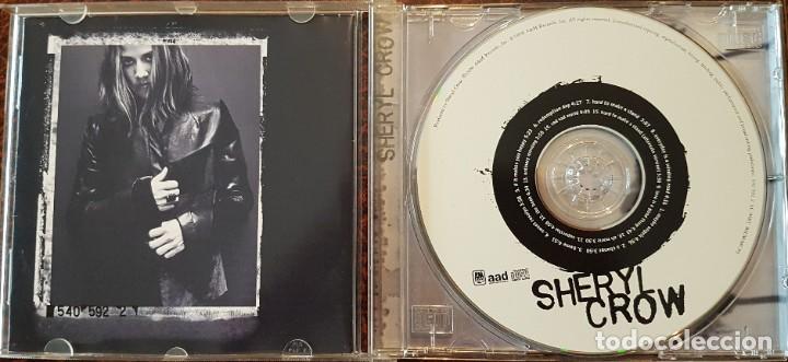 CDs de m&uacute;sica: Sheryl Crow CD 1996 - Foto 2