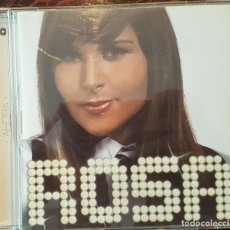 CDs de Música: ROSA LÓPEZ CD 2003 AHORA. Lote 228674917