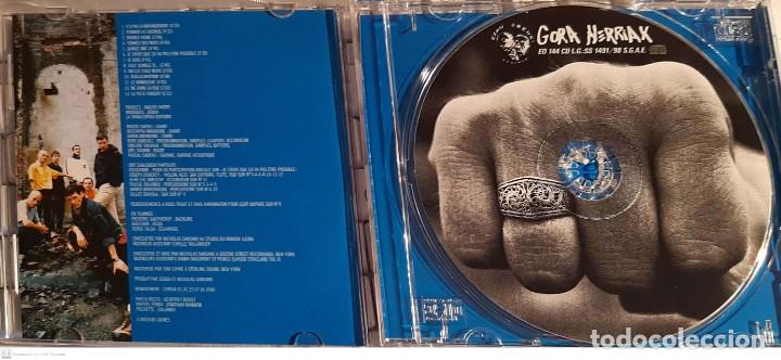 CDs de m&uacute;sica: Zebda &lrm;&ndash; Essence Ordinaire - Foto 3