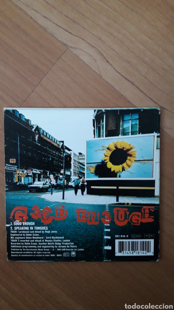 CDs de m&uacute;sica: DODGY - Foto 2