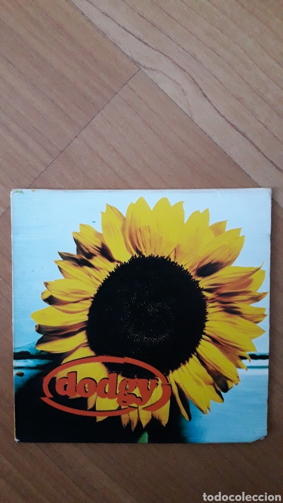 CDs de m&uacute;sica: DODGY - Foto 1