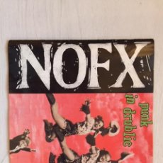 CDs de Música: NOFX ‎– PUNK IN DRUBLIC (CD)