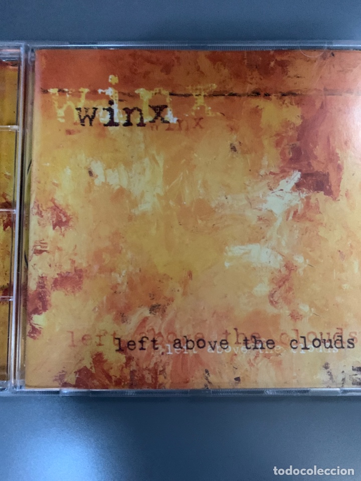 CDs de m&uacute;sica: Winx CD - Foto 1