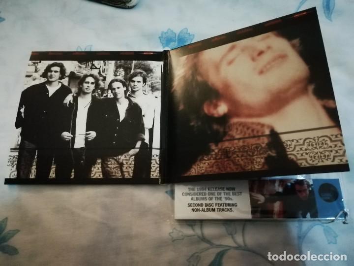 CDs de m&uacute;sica: Jeff buckley grace doble CD - Foto 3