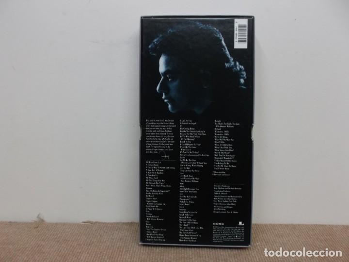 CDs de m&uacute;sica: CAJA 4 DISCOS JOHNNY MATHIS - Foto 2