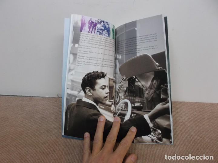 CDs de m&uacute;sica: CAJA 4 DISCOS JOHNNY MATHIS - Foto 7